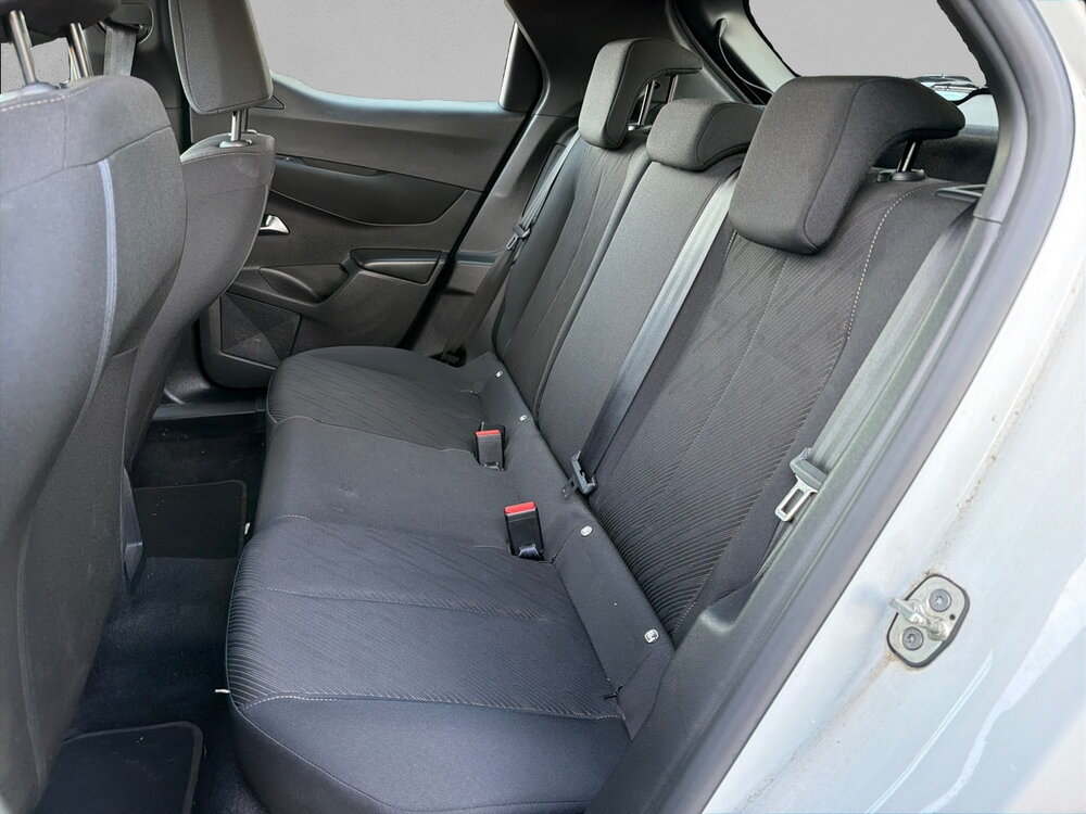 Occasion DS DS3 Crossback DS3 Crossback PureTech 130 EAT8 - Chic