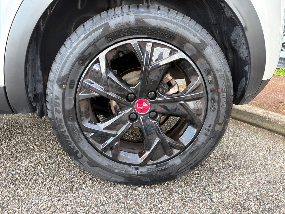 Occasion DS DS3 Crossback DS3 Crossback PureTech 130 EAT8 - Chic