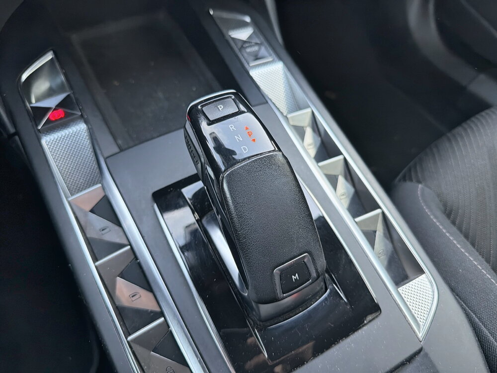 Occasion DS DS3 Crossback DS3 Crossback PureTech 130 EAT8 - Chic