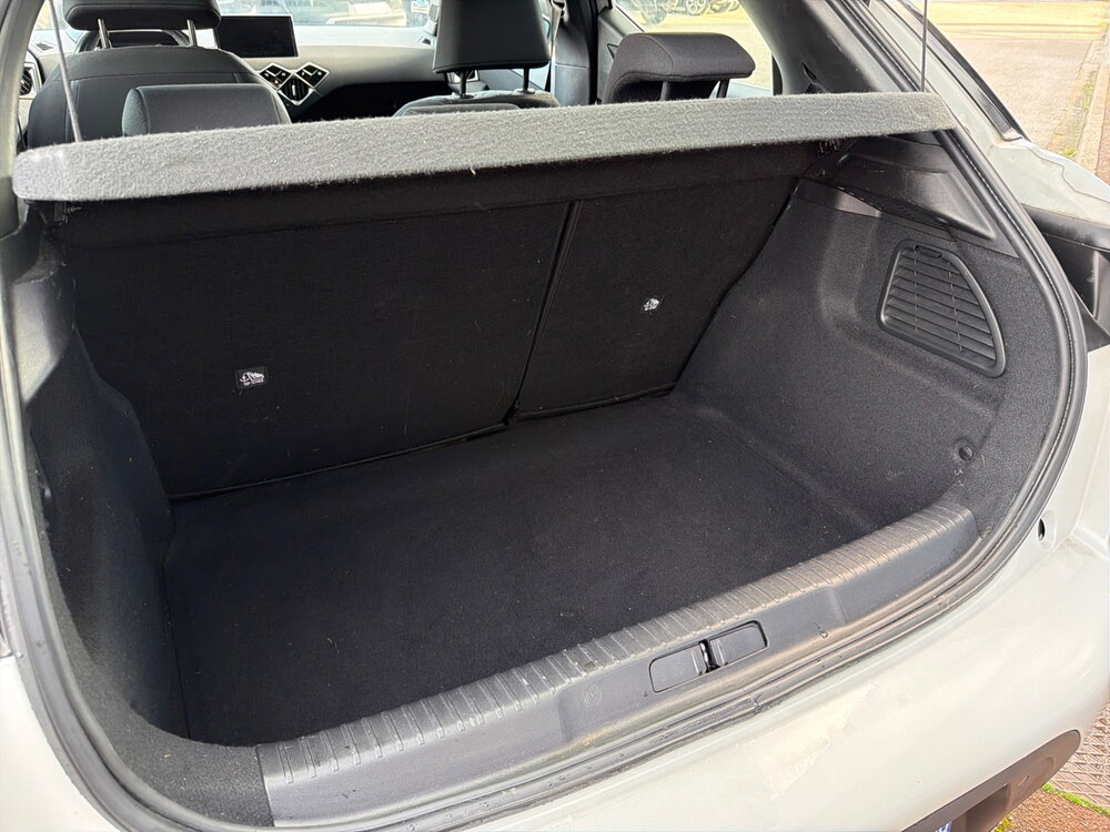 Occasion DS DS3 Crossback DS3 Crossback PureTech 130 EAT8 - Chic