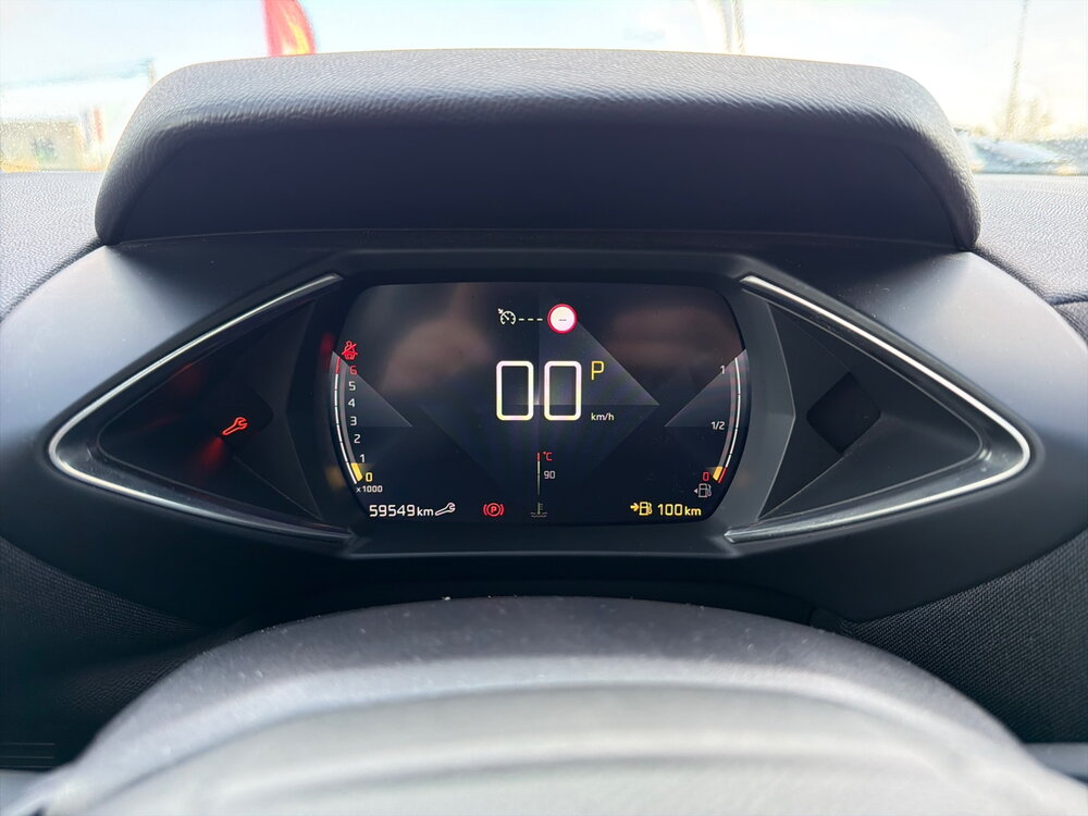 Occasion DS DS3 Crossback DS3 Crossback PureTech 130 EAT8 - Chic