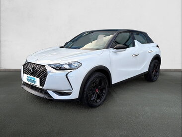 Occasion DS DS3 Crossback DS3 Crossback PureTech 130 EAT8 - Chic