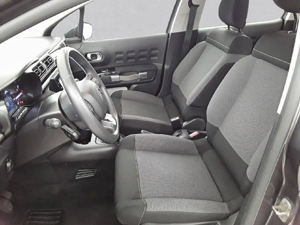 Occasion CITROEN C3 C3 PureTech 83 S&S BVM5 - Feel Business