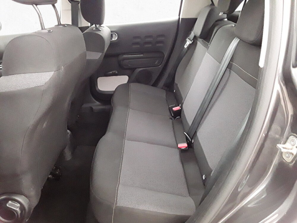Occasion CITROEN C3 C3 PureTech 83 S&S BVM5 - Feel Business