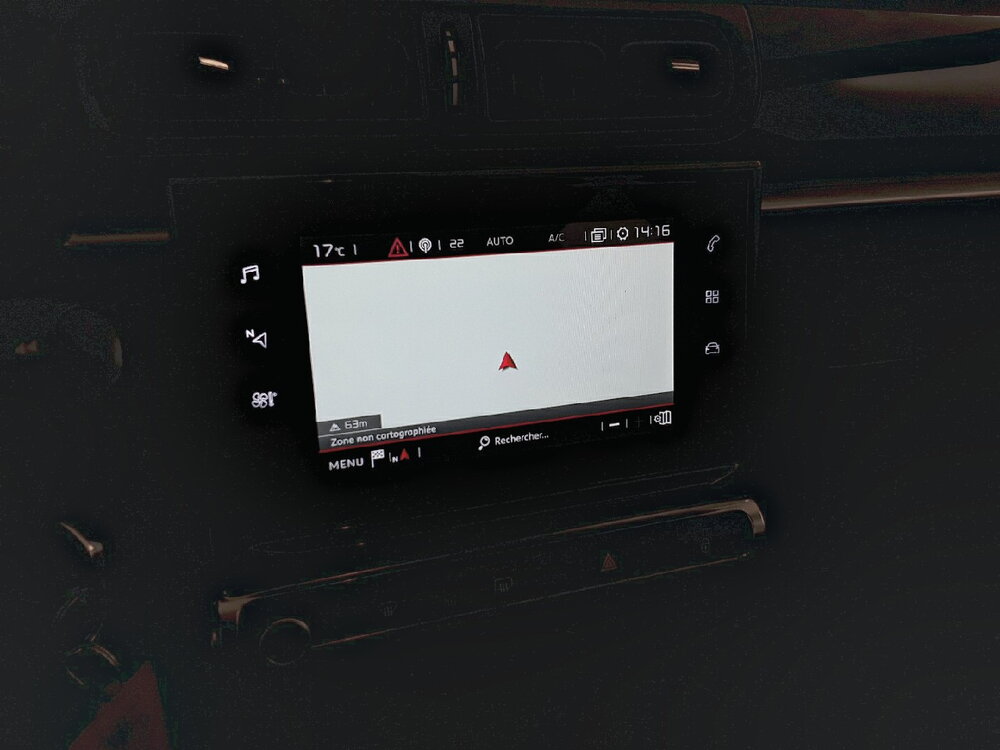 Occasion CITROEN C3 C3 PureTech 83 S&S BVM5 - Feel Business
