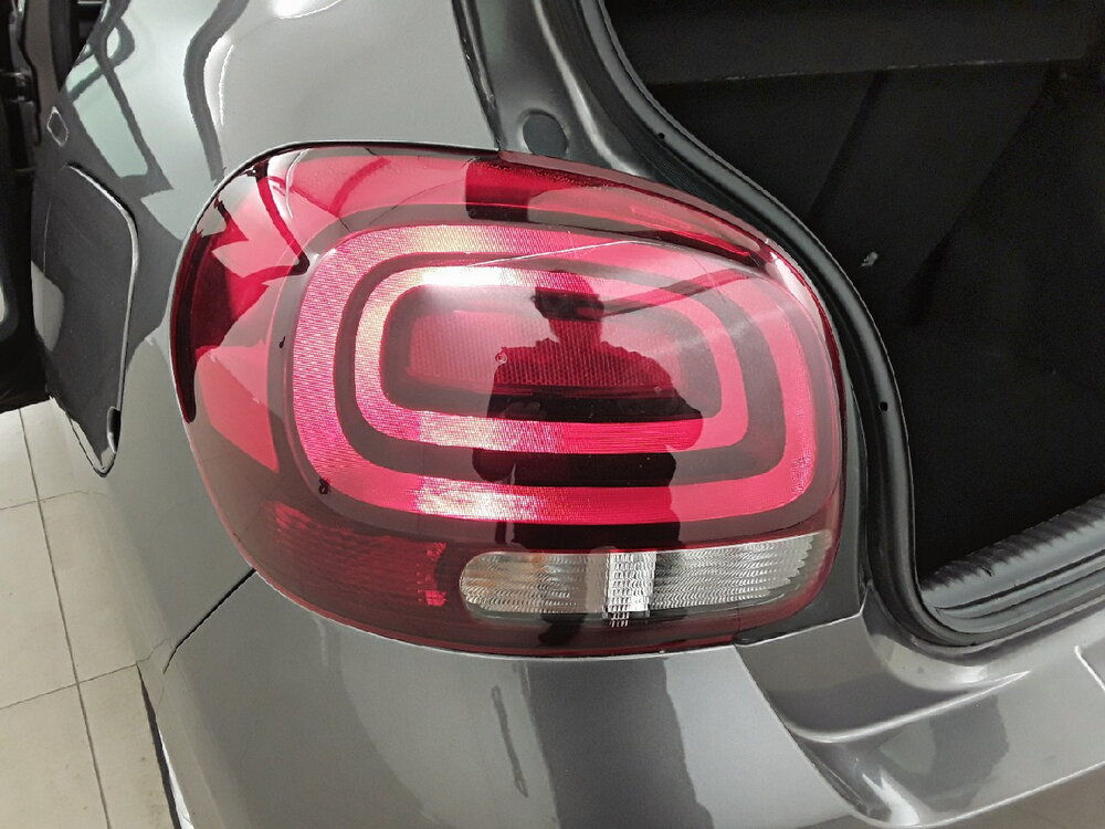 Occasion CITROEN C3 C3 PureTech 83 S&S BVM5 - Feel Business