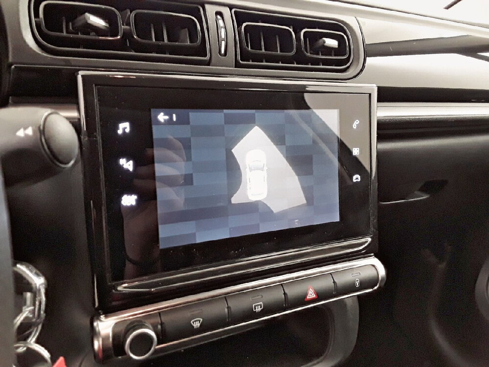 Occasion CITROEN C3 C3 PureTech 83 S&S BVM5 - Feel Business