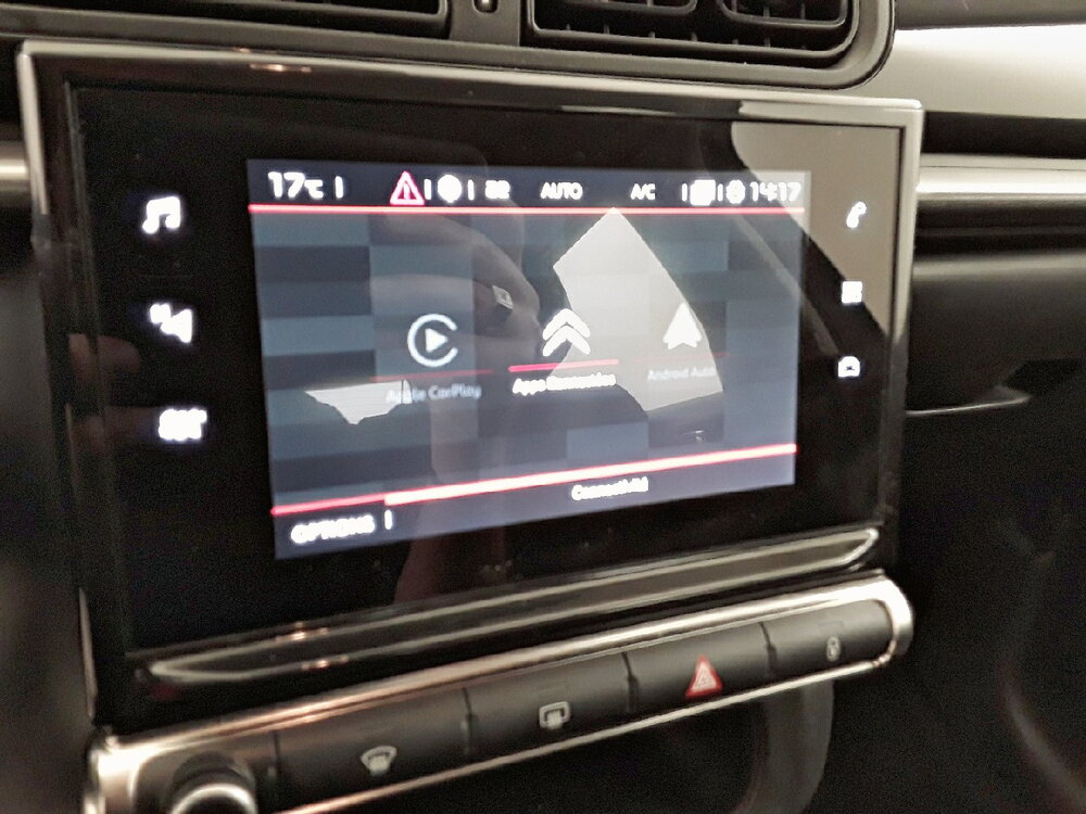 Occasion CITROEN C3 C3 PureTech 83 S&S BVM5 - Feel Business