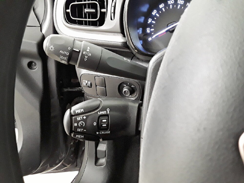 Occasion CITROEN C3 C3 PureTech 83 S&S BVM5 - Feel Business
