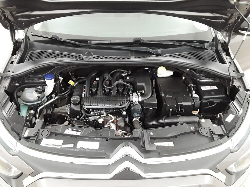 Occasion CITROEN C3 C3 PureTech 83 S&S BVM5 - Feel Business