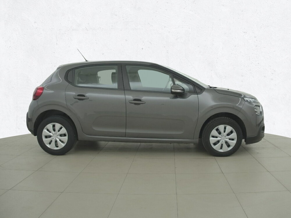 Occasion CITROEN C3 C3 PureTech 83 S&S BVM5 - Feel Business