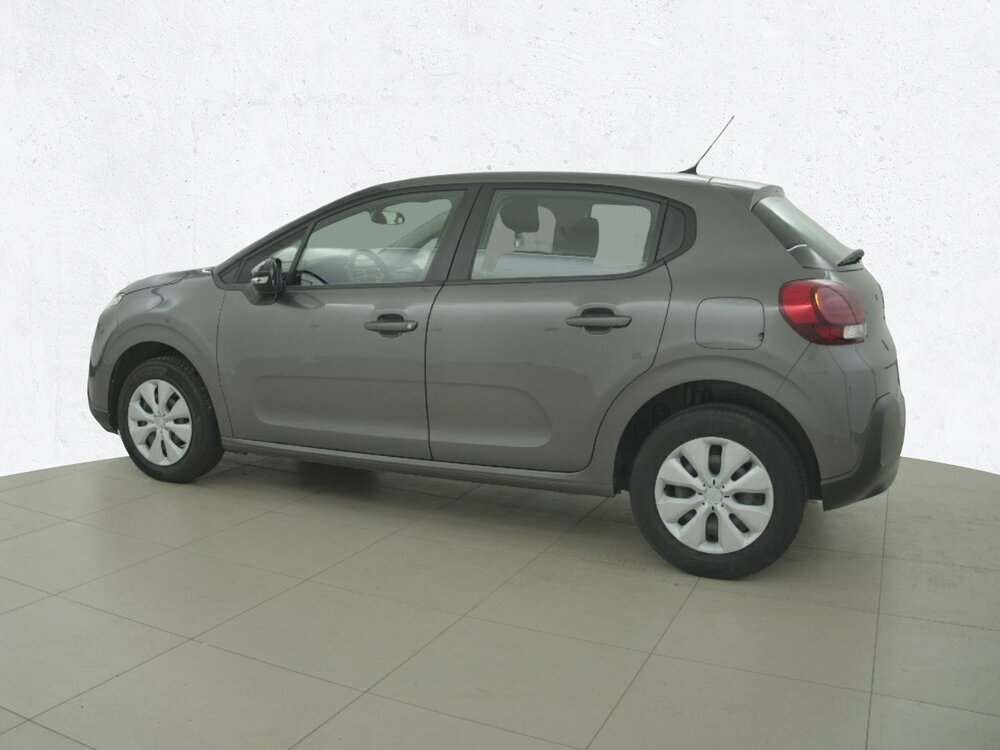 Occasion CITROEN C3 C3 PureTech 83 S&S BVM5 - Feel Business