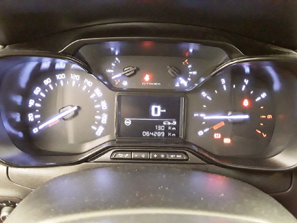 Occasion CITROEN C3 C3 PureTech 83 S&S BVM5 - Feel Business