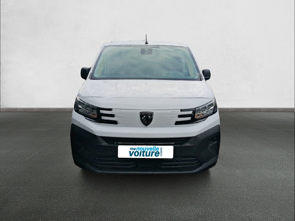 Occasion PEUGEOT Partner PARTNER FOURGON XL 950 KG BLUEHDI 130 S&S EAT8