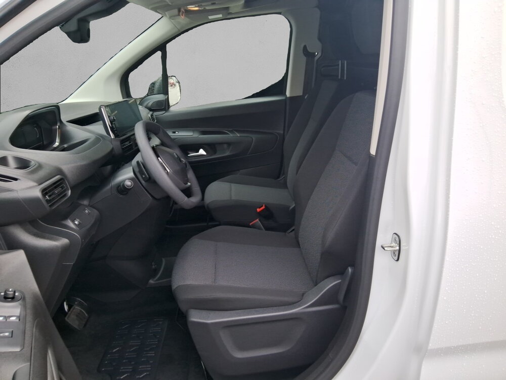 Occasion PEUGEOT Partner PARTNER FOURGON XL 950 KG BLUEHDI 130 S&S EAT8