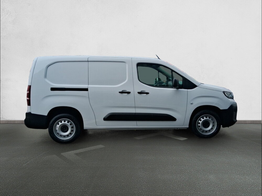 Occasion PEUGEOT Partner PARTNER FOURGON XL 950 KG BLUEHDI 130 S&S EAT8