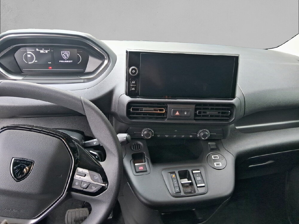 Occasion PEUGEOT Partner PARTNER FOURGON XL 950 KG BLUEHDI 130 S&S EAT8