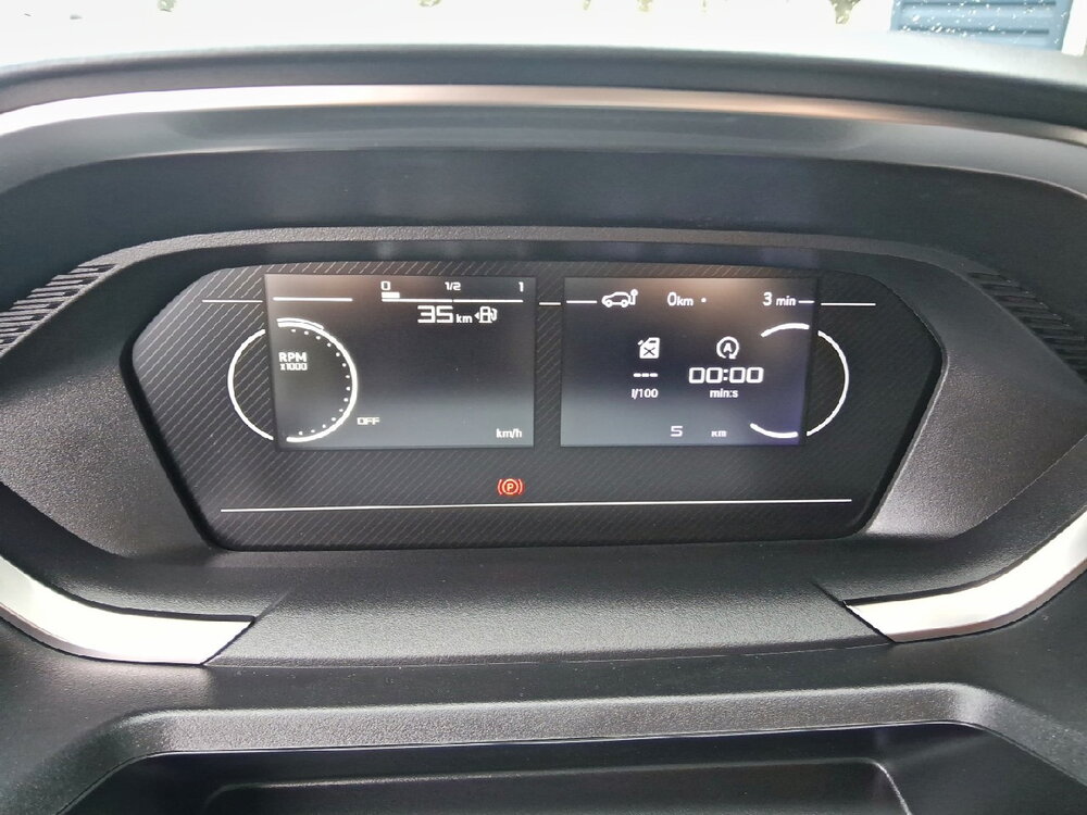 Occasion PEUGEOT Partner PARTNER FOURGON XL 950 KG BLUEHDI 130 S&S EAT8