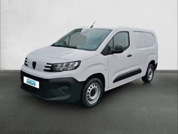 Occasion PEUGEOT Partner PARTNER FOURGON XL 950 KG BLUEHDI 130 S&S EAT8