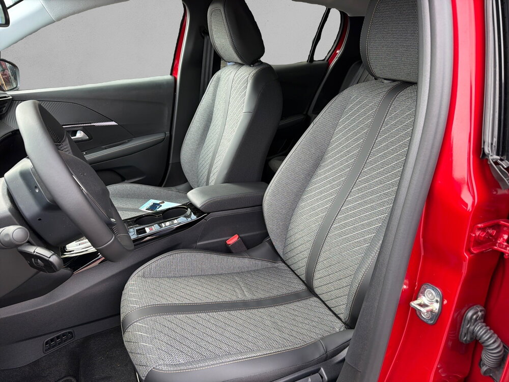 Occasion PEUGEOT 208 208 Hybrid 110 e-DCS6 - Allure