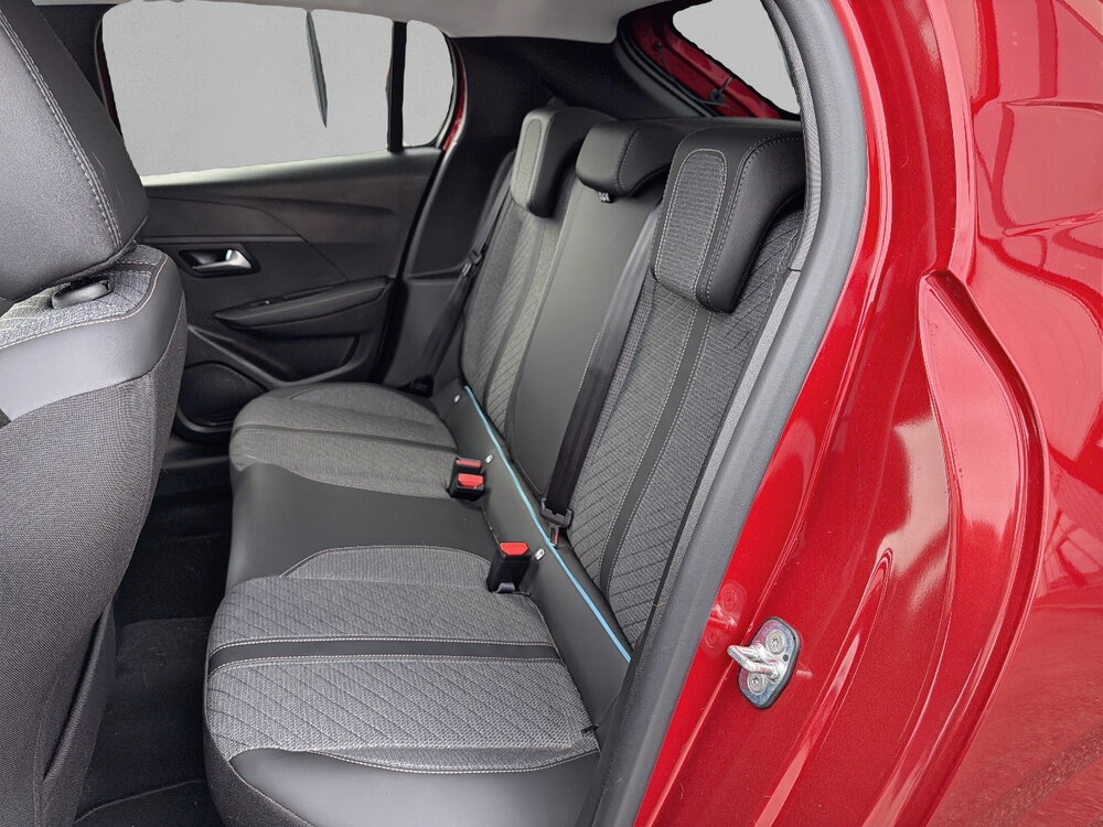 Occasion PEUGEOT 208 208 Hybrid 110 e-DCS6 - Allure