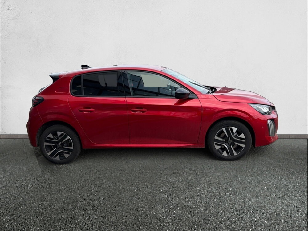 Occasion PEUGEOT 208 208 Hybrid 110 e-DCS6 - Allure