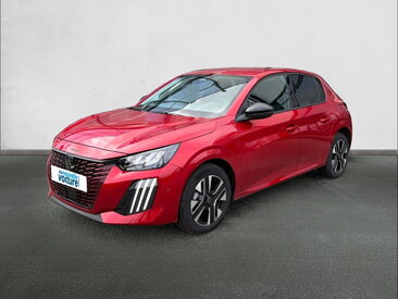 Occasion PEUGEOT 208 208 Hybrid 110 e-DCS6 - Allure