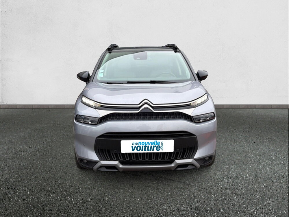 Occasion CITROEN C3 Aircross C3 Aircross PureTech 130 S&S EAT6 - Shine Pack