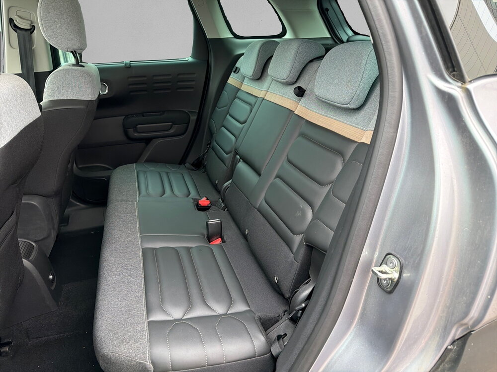 Occasion CITROEN C3 Aircross C3 Aircross PureTech 130 S&S EAT6 - Shine Pack