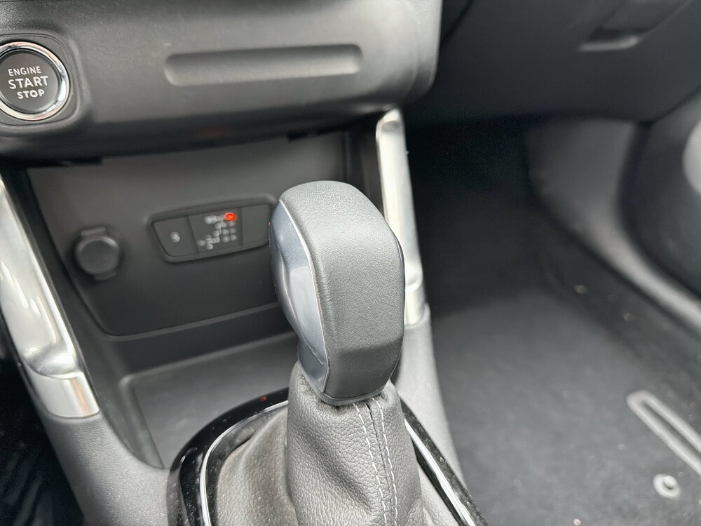 Occasion CITROEN C3 Aircross C3 Aircross PureTech 130 S&S EAT6 - Shine Pack