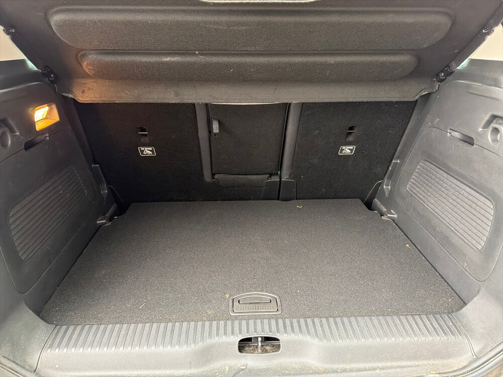 Occasion CITROEN C3 Aircross C3 Aircross PureTech 130 S&S EAT6 - Shine Pack