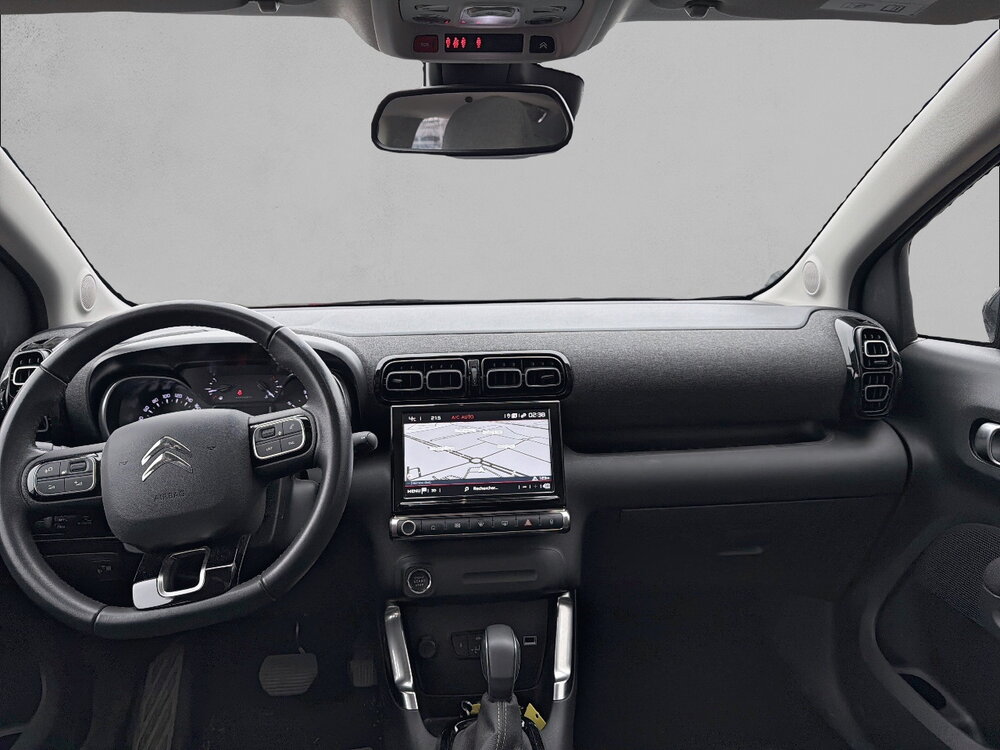 Occasion CITROEN C3 Aircross C3 Aircross PureTech 130 S&S EAT6 - Shine Pack