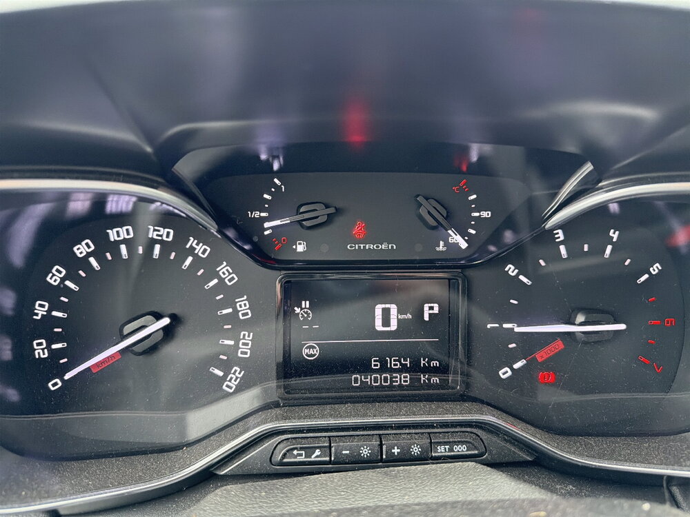 Occasion CITROEN C3 Aircross C3 Aircross PureTech 130 S&S EAT6 - Shine Pack