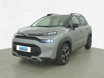 Occasion CITROEN C3 Aircross C3 Aircross PureTech 130 S&S EAT6 - Shine Pack