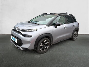 Occasion CITROEN C3 Aircross C3 Aircross PureTech 130 S&S EAT6 - Shine Pack