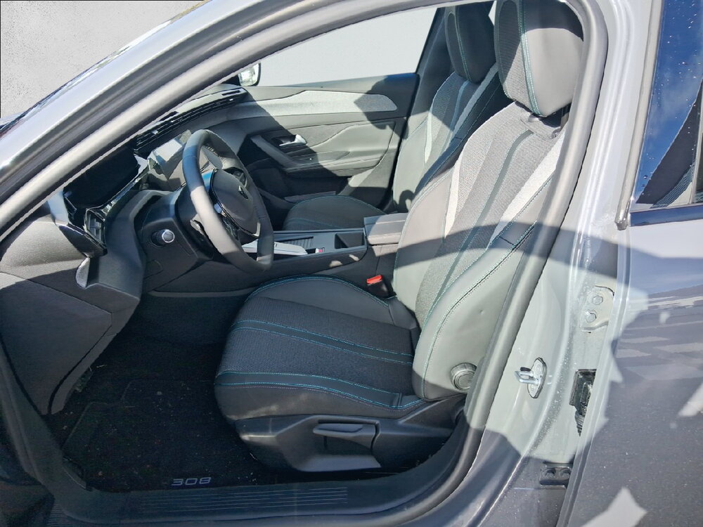 Occasion PEUGEOT 308 308 PHEV 180 e-EAT8 - Allure