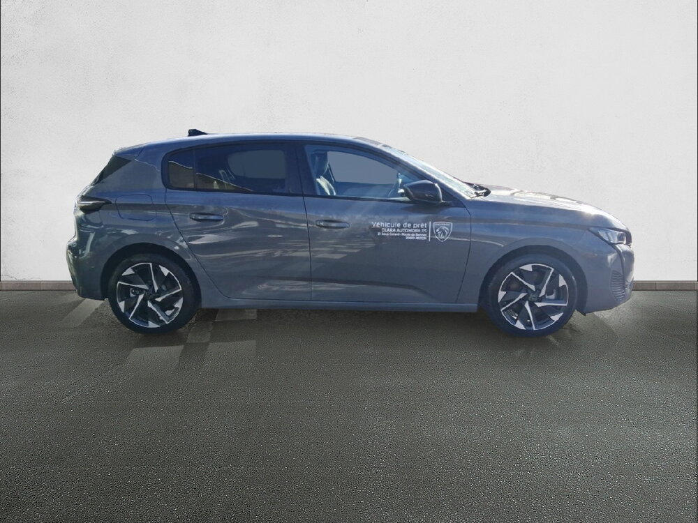 Occasion PEUGEOT 308 308 PHEV 180 e-EAT8 - Allure