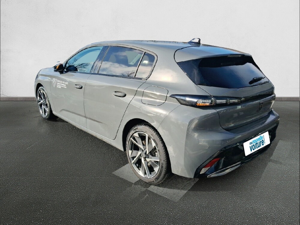 Occasion PEUGEOT 308 308 PHEV 180 e-EAT8 - Allure