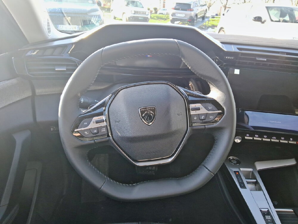 Occasion PEUGEOT 308 308 PHEV 180 e-EAT8 - Allure