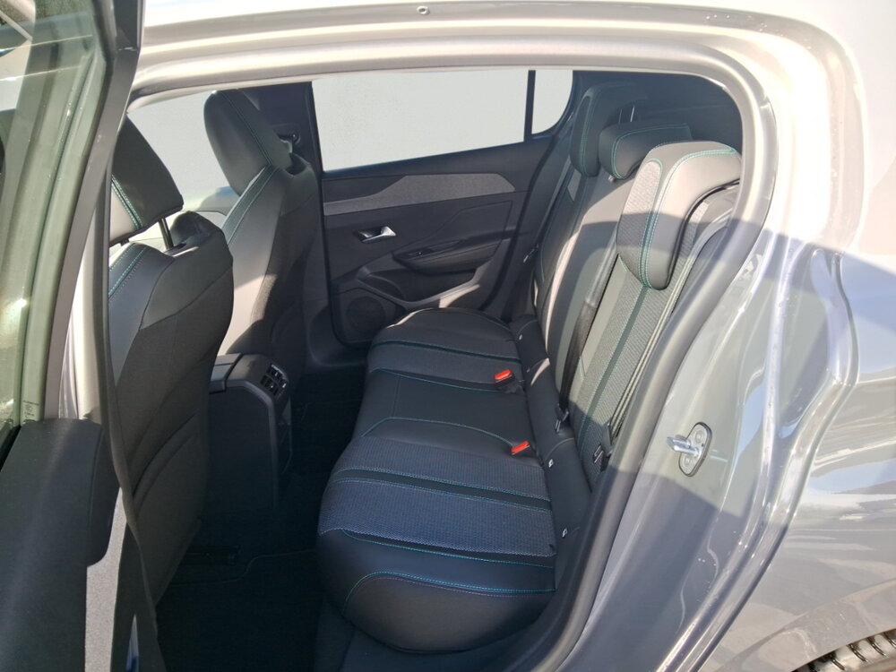 Occasion PEUGEOT 308 308 PHEV 180 e-EAT8 - Allure