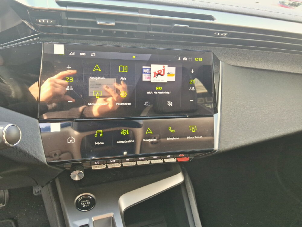 Occasion PEUGEOT 308 308 PHEV 180 e-EAT8 - Allure