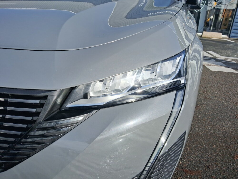 Occasion PEUGEOT 308 308 PHEV 180 e-EAT8 - Allure