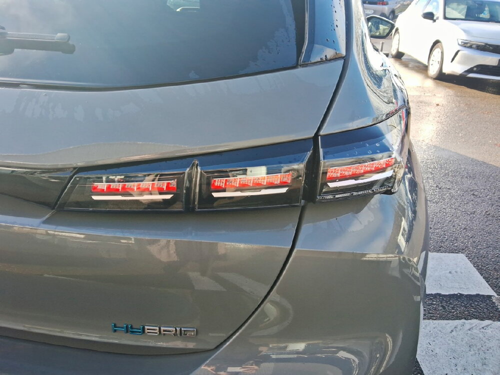 Occasion PEUGEOT 308 308 PHEV 180 e-EAT8 - Allure