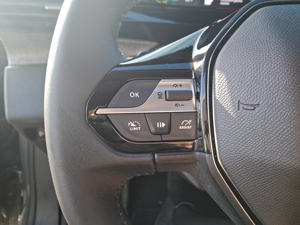 Occasion PEUGEOT 308 308 PHEV 180 e-EAT8 - Allure