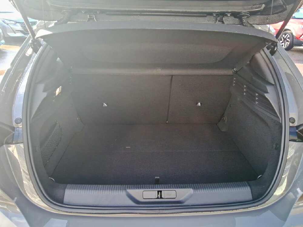 Occasion PEUGEOT 308 308 PHEV 180 e-EAT8 - Allure