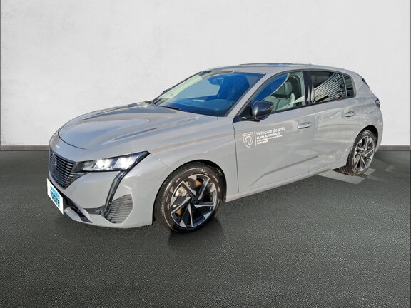 Occasion PEUGEOT 308 308 PHEV 180 e-EAT8 - Allure