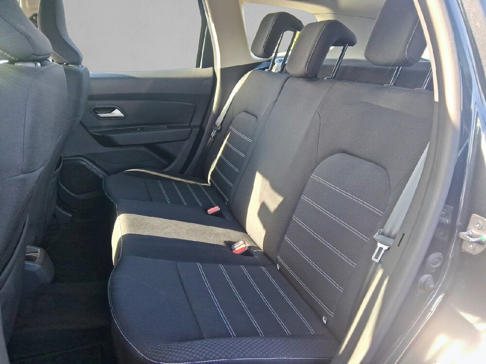 Occasion DACIA Duster Duster ECO-G 100 4x2 - Expression