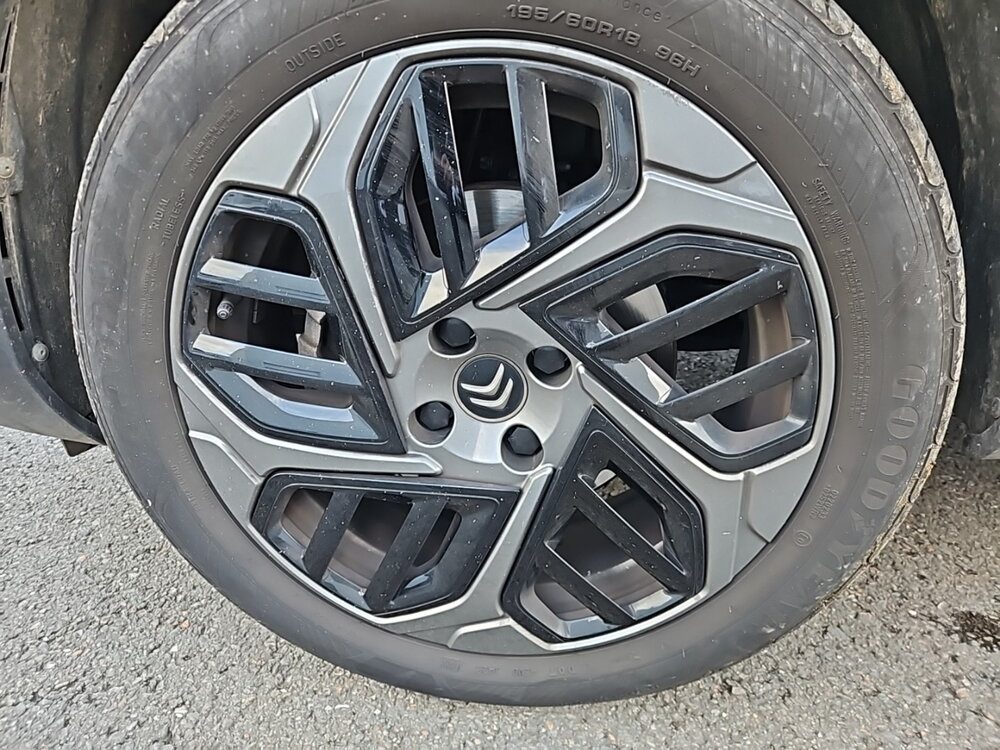 Occasion CITROEN C4 C4 BlueHDi 130 S&S EAT8 - C-Series