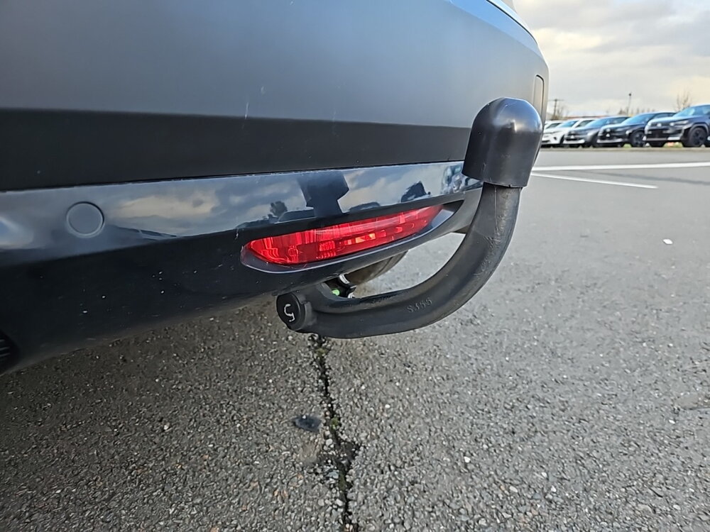 Occasion CITROEN C4 C4 BlueHDi 130 S&S EAT8 - C-Series