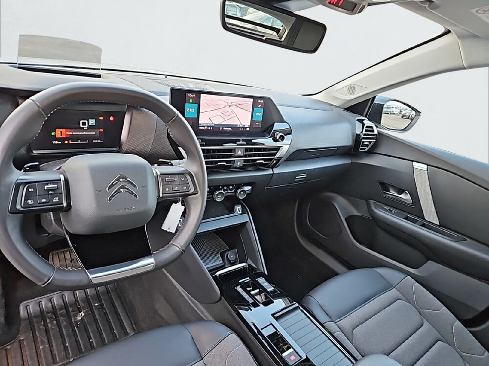 Occasion CITROEN C4 C4 BlueHDi 130 S&S EAT8 - C-Series